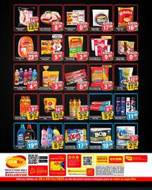 Catálogo Supermercados Rex Página 2