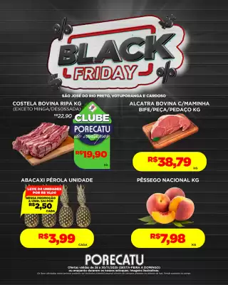 Catálogo Supermercado Porecatu (válido até 30-11)