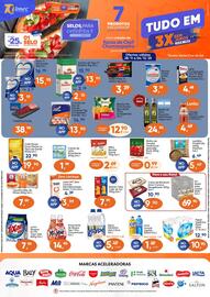 Catálogo Imec Supermercados semana 48 Página 1