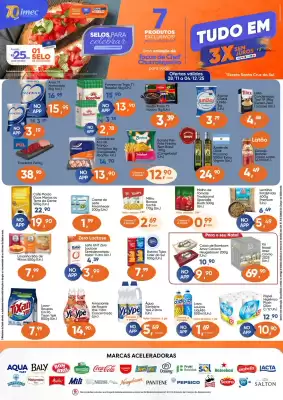Catálogo Imec Supermercados (válido até 4-12)
