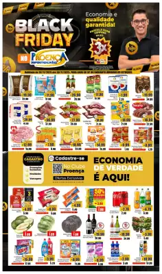 Catálogo Proença Supermercados (válido até 30-11)