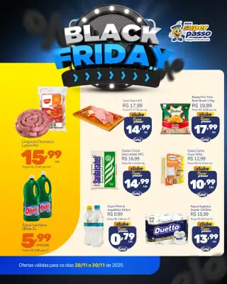 Catálogo Rede Super Passo (válido até 30-11)