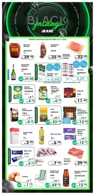 Catálogo Irani Supermercados (válido até 28-11)