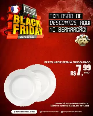Catálogo Supermercado Bernardão (válido até 30-11)