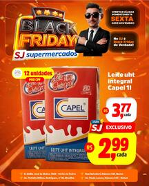 Encarte Sj Supermercados Página 1