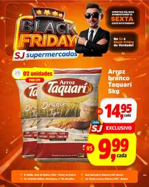 Encarte Sj Supermercados Página 2