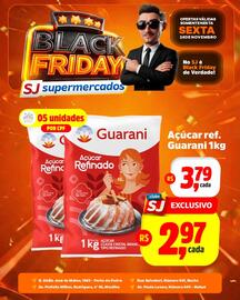 Encarte Sj Supermercados Página 3