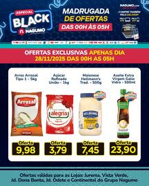 Folheto Nagumo Página 1