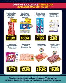 Folheto Nagumo Página 3