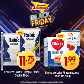 Encarte Supermercados Guanabara Página 2