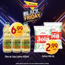 Encarte Supermercados Guanabara Página 3