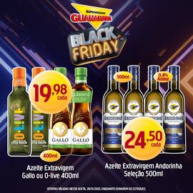 Encarte Supermercados Guanabara Página 4