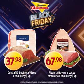 Encarte Supermercados Guanabara Página 5