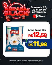 Catálogo D'avó Supermercado Página 1