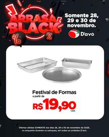 Catálogo D'avó Supermercado Página 2