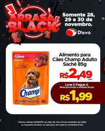 Catálogo D'avó Supermercado Página 3