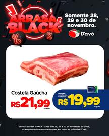 Catálogo D'avó Supermercado Página 4