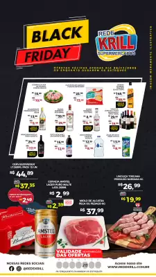 Folheto Rede Krill (válido até 28-11)