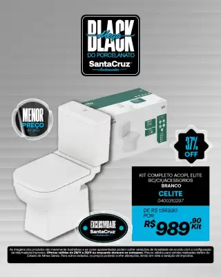 Catálogo Santa Cruz Acabamentos (válido até 30-11)