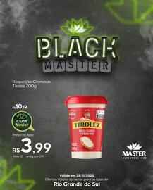 Folheto Master Supermercados Página 2
