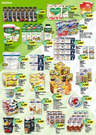 Folheto Supermercados Preços Baixos Página 2