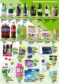 Folheto Supermercados Preços Baixos Página 5