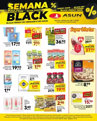Encarte Asun (válido até 28-11)