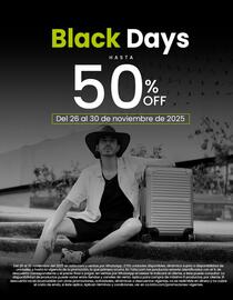 Catálogo Totto Página 1