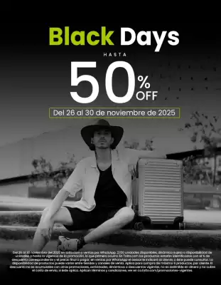 Catálogo Totto (válido hasta 30-11)