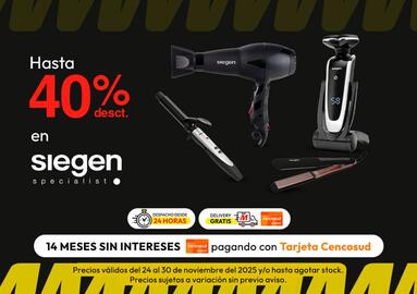 Catálogo Metro semana 48 Página 3