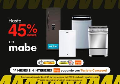 Catálogo Metro semana 48 Página 6