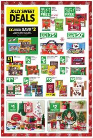Dollar General weekly ad week 48 Page 10