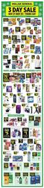 Dollar General weekly ad week 48 Page 3