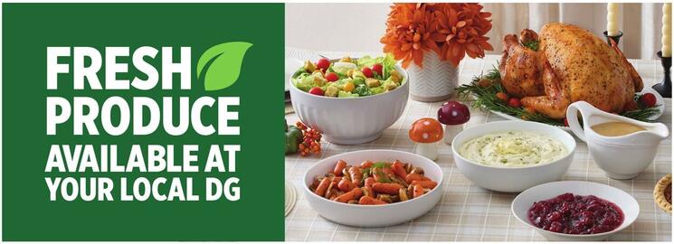 Dollar General weekly ad week 48 Page 9