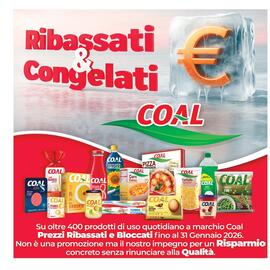 Volantino D'Italy Pagina 12