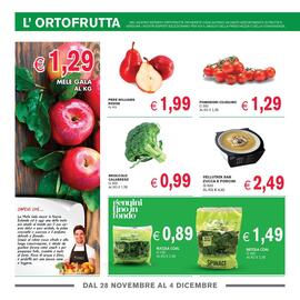 Volantino D'Italy Pagina 2