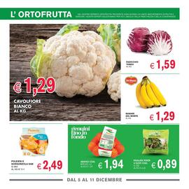 Volantino D'Italy Pagina 3