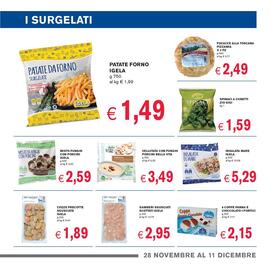 Volantino D'Italy Pagina 5