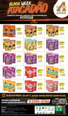 Folheto Atacadão (válido até 30-11)