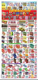 Bravo Supermarkets weekly ad week 48 Page 2