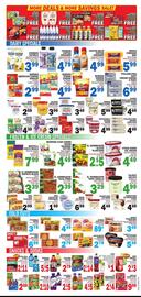 Bravo Supermarkets weekly ad week 48 Page 3