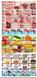 Bravo Supermarkets weekly ad week 48 Page 4
