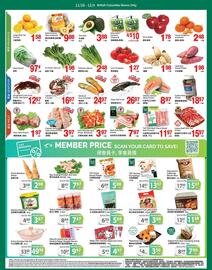 T&T Supermarket flyer Page 2