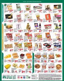 T&T Supermarket flyer Page 3
