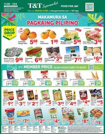 T&T Supermarket flyer Page 5