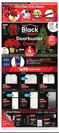 Lowe's weekly ad week 48 Page 1