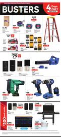 Lowe's weekly ad week 48 Page 3