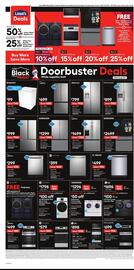 Lowe's weekly ad week 48 Page 8