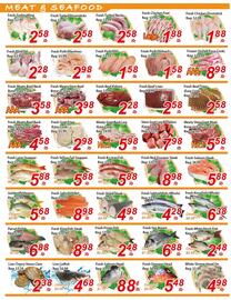 Fresh Win Foodmart flyer Page 2