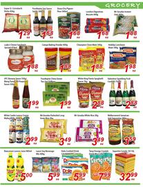 Fresh Win Foodmart flyer Page 3